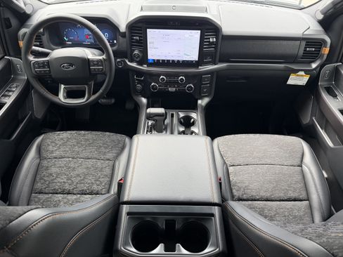 New 2026 Ford F150 Tremor AWD/4WD image 11