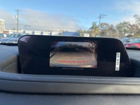 Certified 2025 MAZDA CX-30 AWD 2.5 S w/ Preferred Package image 23