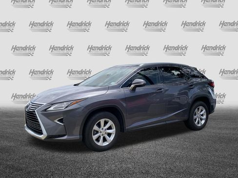 Used 2016 Lexus RX 350 AWD w/ Premium Package image 5
