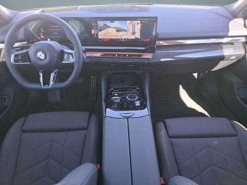 New 2026 BMW 540i xDrive w/ M Sport Package image 13