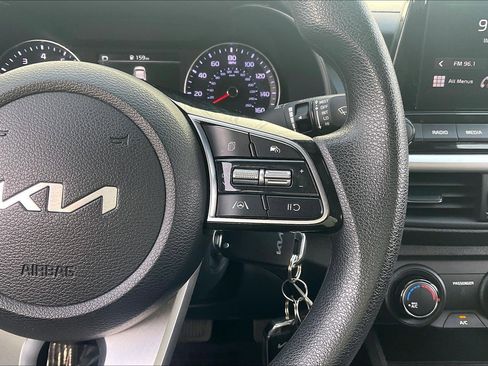 Used 2024 Kia Forte LXS image 24