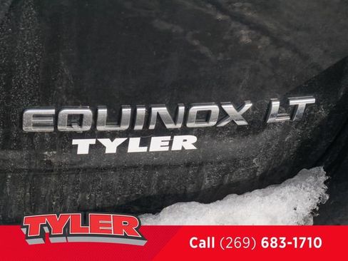 Used 2016 Chevrolet Equinox LT w/ Convenience Package image 16