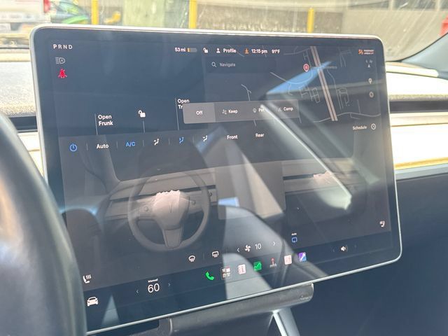 Used 2018 Tesla Model 3 Long Range AWD/4WD image 23