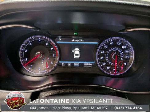 Used 2019 Genesis G70 2.0T Advanced w/ Elite Package image 17