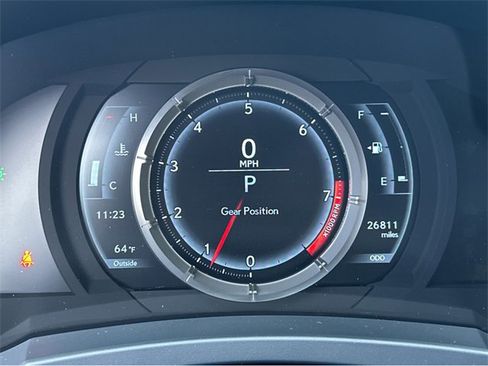 Used 2020 Lexus RC 350 F Sport image 34