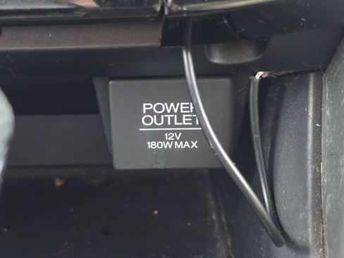 Used 2017 Honda Accord LX image 4