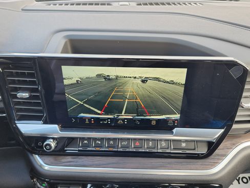 New 2026 GMC Sierra 1500 SLT w/ SLT Premium Plus Package image 12