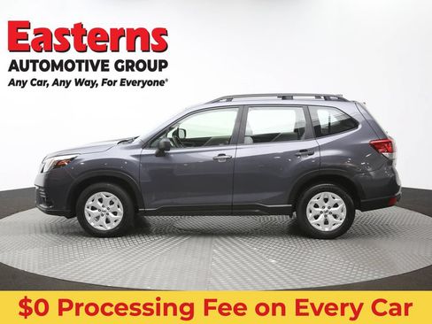 Used 2023 Subaru Forester AWD/4WD image 58