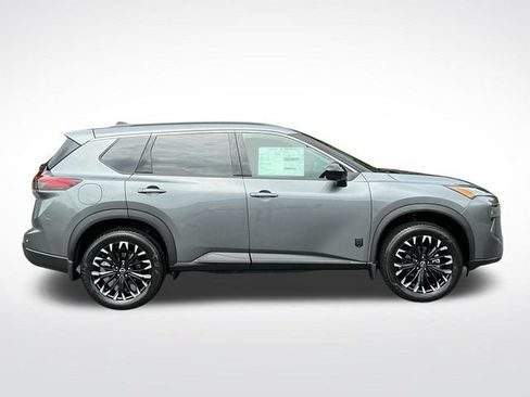 New 2026 Nissan Rogue Dark Armor FWD image 8