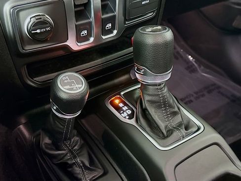 New 2026 Jeep Wrangler Sport image 16