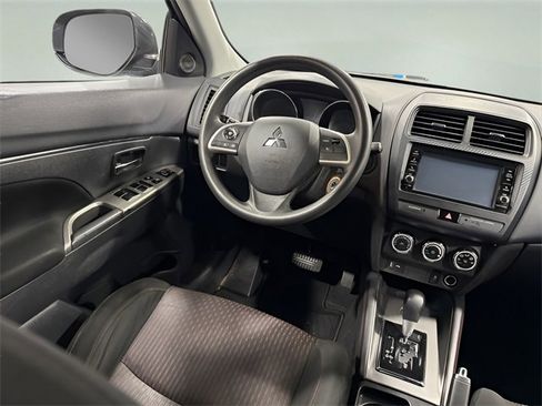 Used 2019 Mitsubishi Outlander Sport FWD image 21
