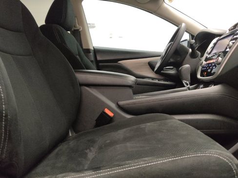 Used 2015 Nissan Murano S FWD image 21