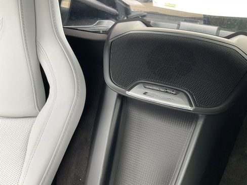 New 2025 Chevrolet Corvette E-Ray image 12