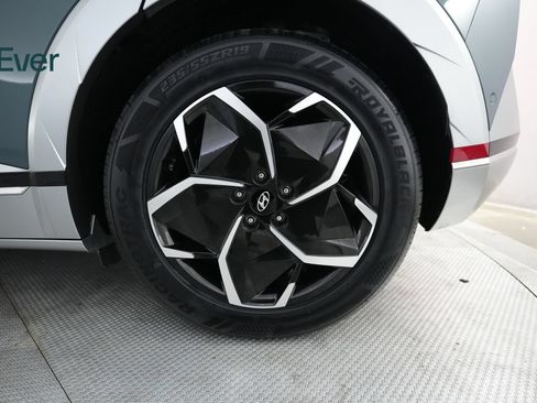 Used 2024 Hyundai Ioniq 5 Limited RWD image 9