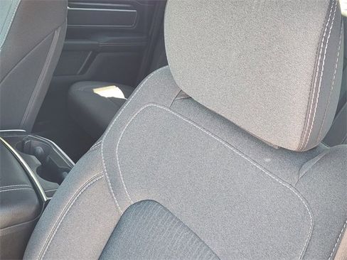 Used 2024 RAM 1500 Big Horn image 24