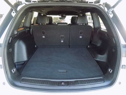 Certified 2024 Jeep Grand Cherokee Altitude RWD image 31