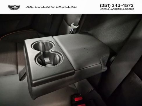 New 2026 Cadillac CT4 Sport image 20