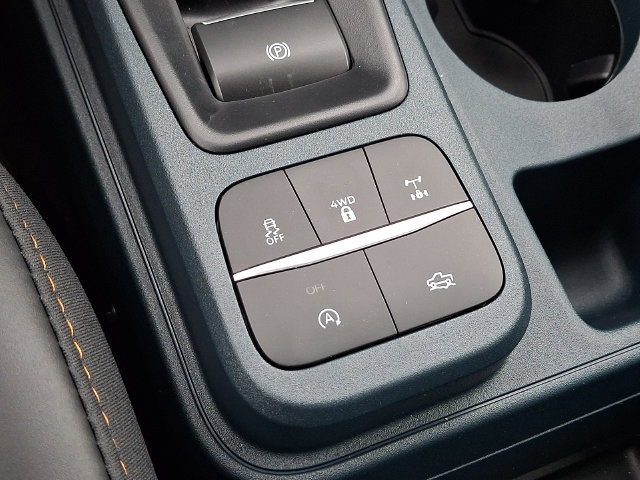 New 2026 Ford Maverick Tremor AWD/4WD image 20