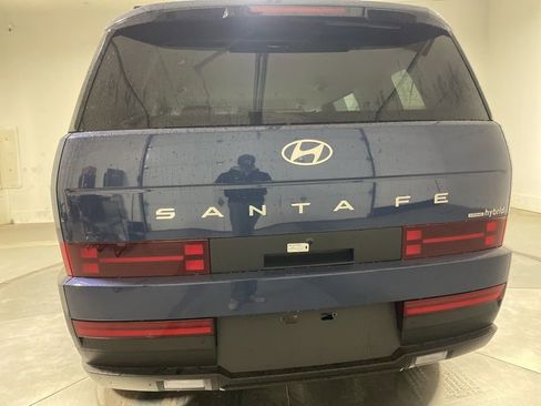 New 2026 Hyundai Santa Fe SEL AWD/4WD image 6