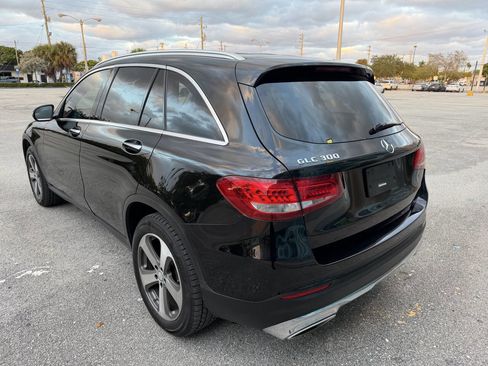 Used 2016 Mercedes-Benz GLC 300 image 13
