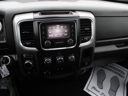 Used 2023 RAM 1500 Classic SLT image 14