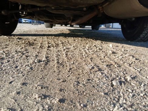 Used 2005 Toyota Camry LE image 9