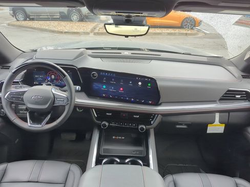 New 2026 Chevrolet Tahoe RST w/ Advanced Technology Package image 37