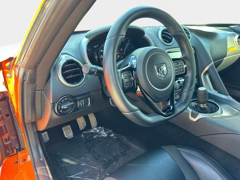 Used 2014 SRT Viper SRT-10 image 16