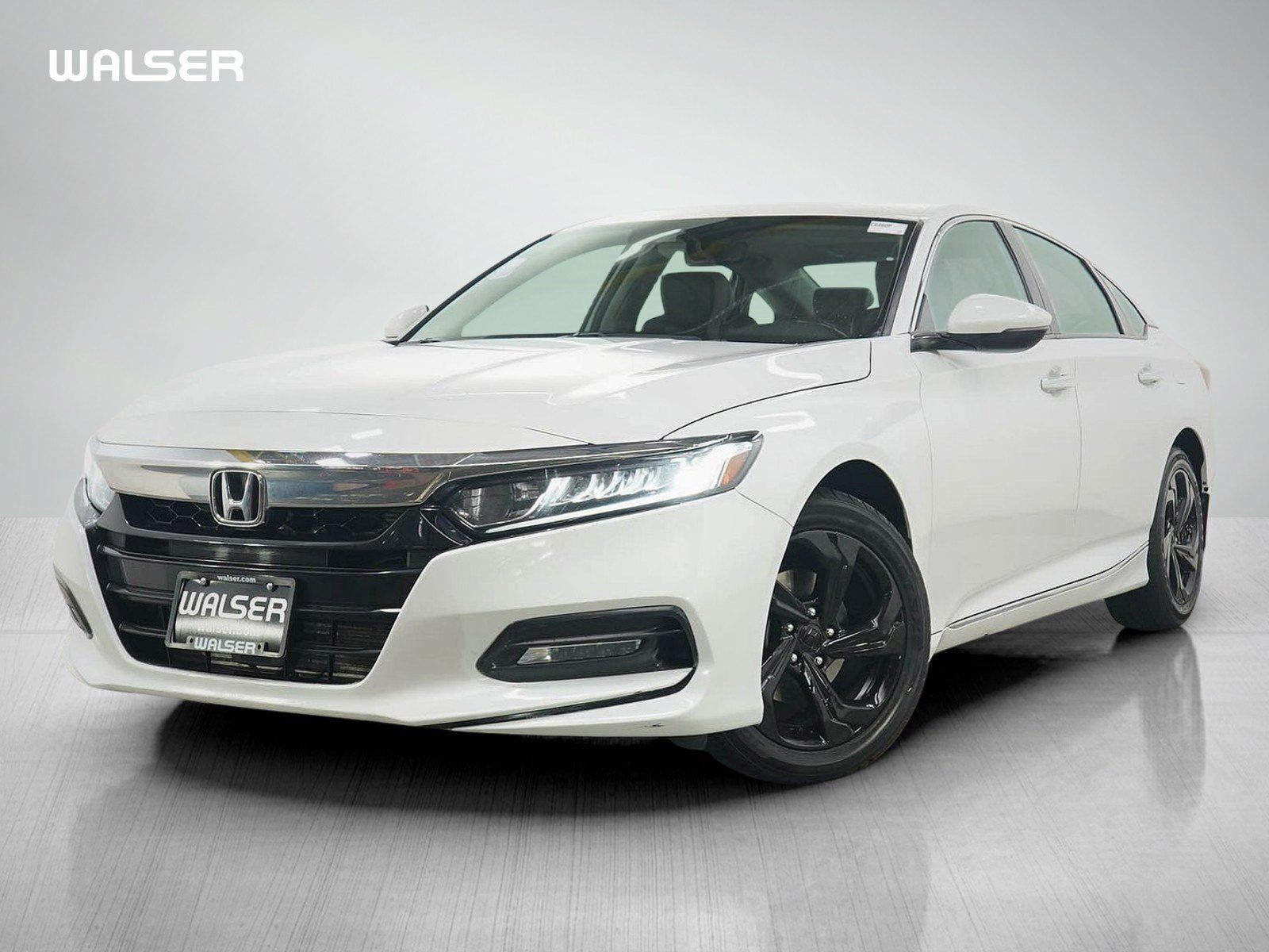 Used 2019 Honda Accord EX-L image 1
