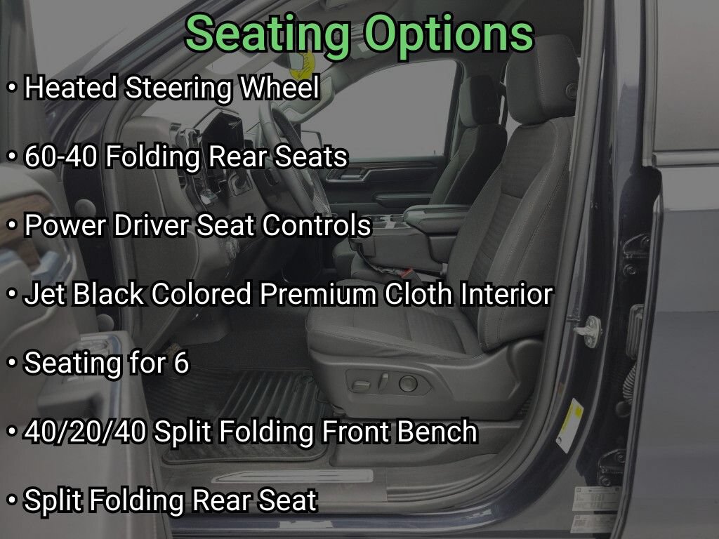 Used 2023 Chevrolet Silverado 1500 LT AWD/4WD image 15