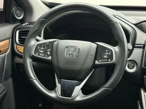 Used 2022 Honda CR-V EX-L image 30