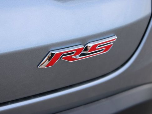 New 2026 Chevrolet Trax RS w/ Driver Confidence Package FWD image 14