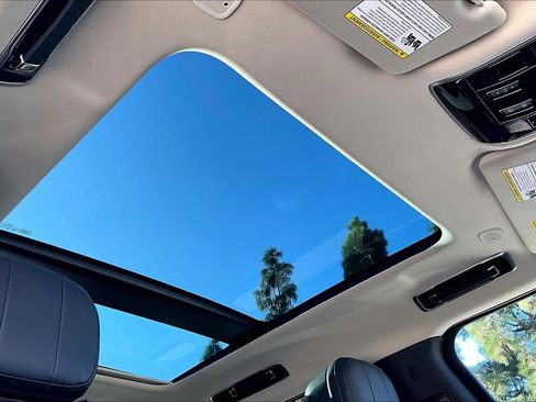 Used 2023 Land Rover Range Rover SE image 29