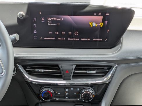 New 2026 Buick Encore GX Sport Touring FWD image 19