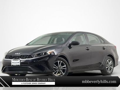 Used 2023 Kia Forte LXS