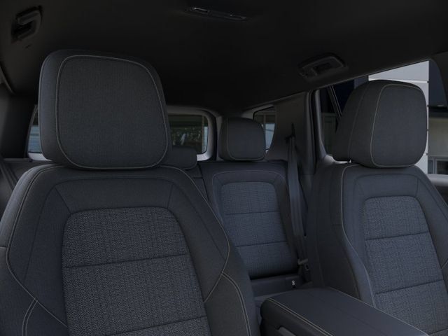 New 2027 GMC Terrain Elevation AWD/4WD image 24