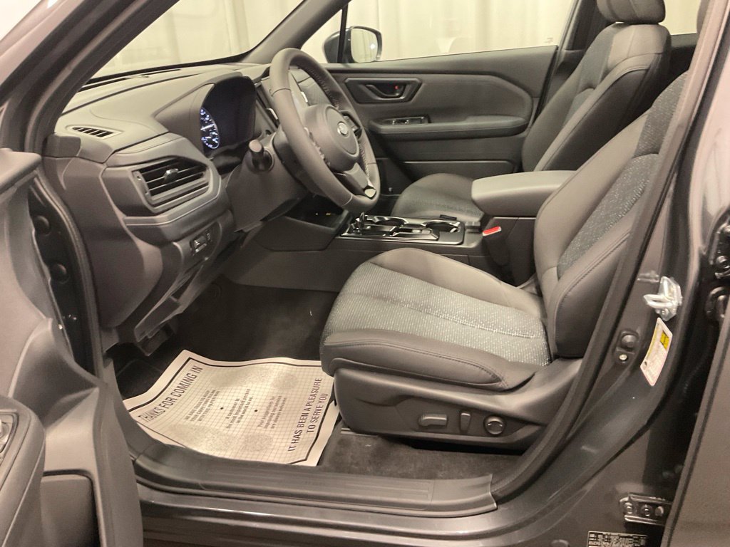 New 2026 Subaru Forester Premium AWD/4WD image 12