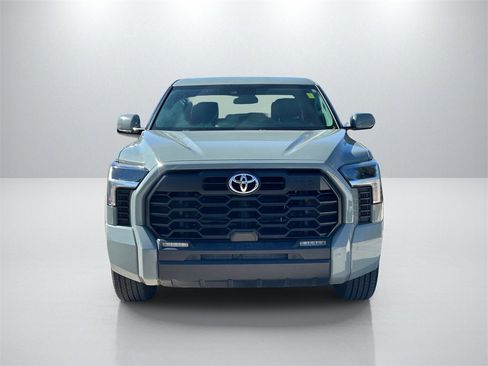 Used 2023 Toyota Tundra SR5 image 2