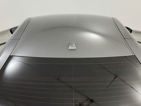 Used 2016 Nissan GT-R Black Edition image 25