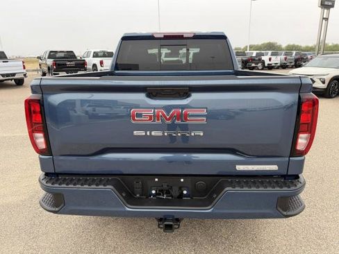 New 2026 GMC Sierra 1500 Elevation w/ Preferred Package image 7