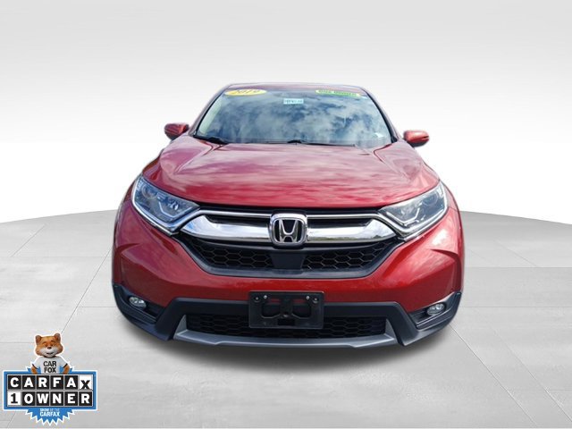 Used 2019 Honda CR-V EX image 10