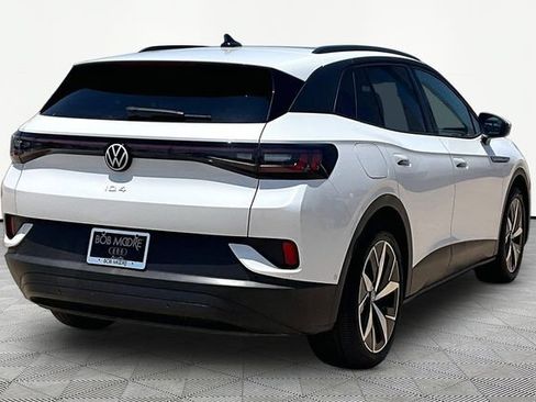 Used 2023 Volkswagen ID.4 Pro S RWD image 2