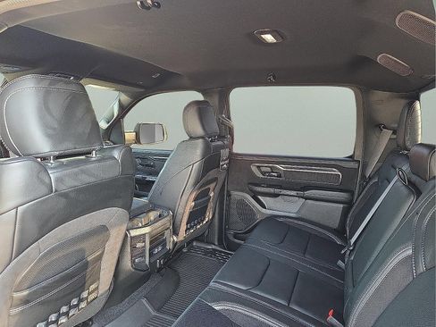 Used 2025 RAM 1500 RHO AWD/4WD image 10