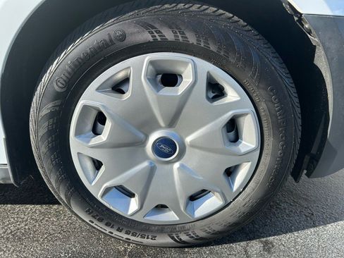 Used 2016 Ford Transit Connect XL image 29