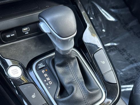 Certified 2023 Kia Soul EX image 19