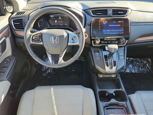 Certified 2022 Honda CR-V EX image 11
