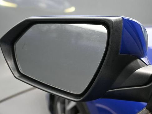 Used 2024 Hyundai Elantra SEL w/ Convenience Package FWD image 8