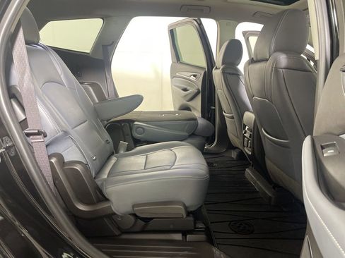 Used 2021 Buick Enclave Premium w/ Sun and Sites Package image 23