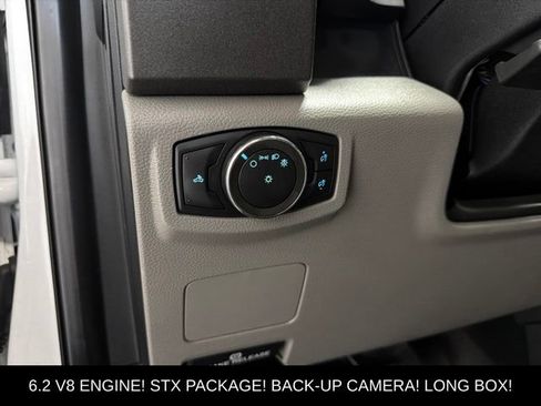 Used 2020 Ford F350 XL w/ STX Appearance Package AWD/4WD image 14