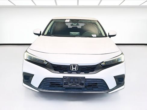 Used 2023 Honda Civic LX image 2
